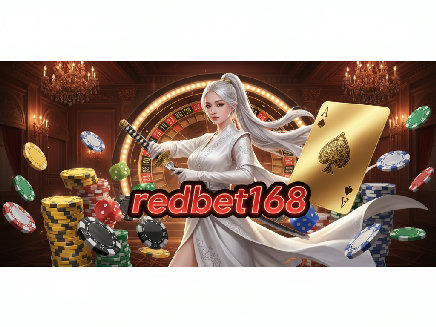 login redbet168