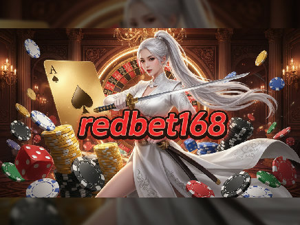 ทางเข้า redbet168