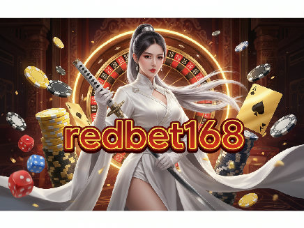 redbet168