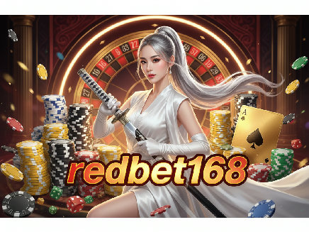 redbet168 ทางเข้า